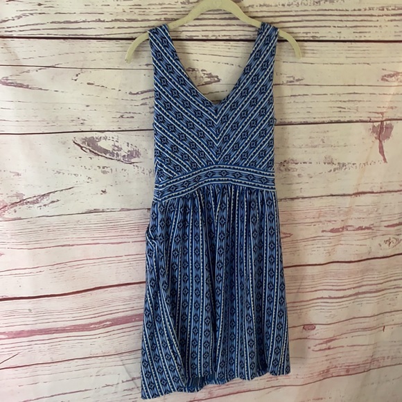 Anthropologie Maeve sleeveless dress - Picture 4 of 4